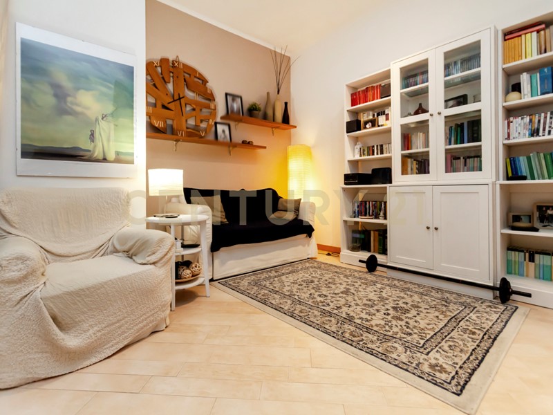 Trilocale in Vendita a Roma, zona Cassia, 295'000€, 85 m²