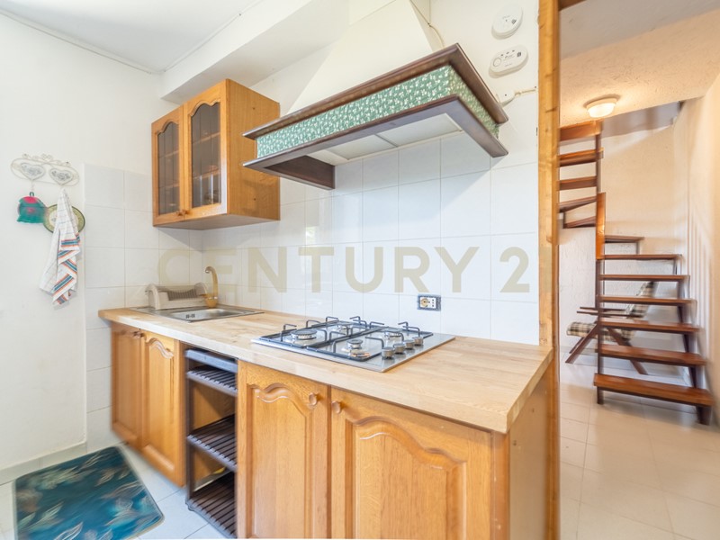 Casa Indipendente in Vendita a Serrone, zona La Forma, 169'000€, 110 m²