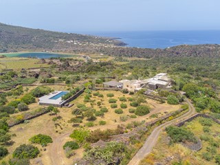 Casa Indipendente in Vendita a Pantelleria, 823'000&euro;, 138 m²