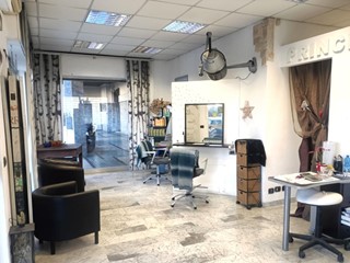 Immobile commerciale in Vendita a Savona, zona Centro cittÃ, 55'000€, 45 m²