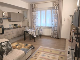 Trilocale in Vendita a Savona, zona LEGINO ALTA, 190'000€, 95 m², arredato