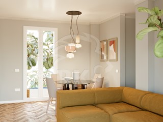 Appartamento in Vendita a Bologna, zona Borgo Panigale, 210'000€, 63 m²