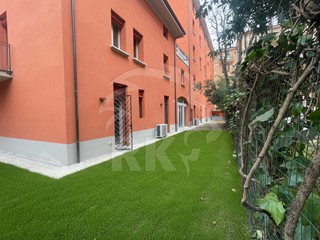 Monolocale in Vendita a Bologna, zona Centro Storico, 320'000&euro;, 57 m²