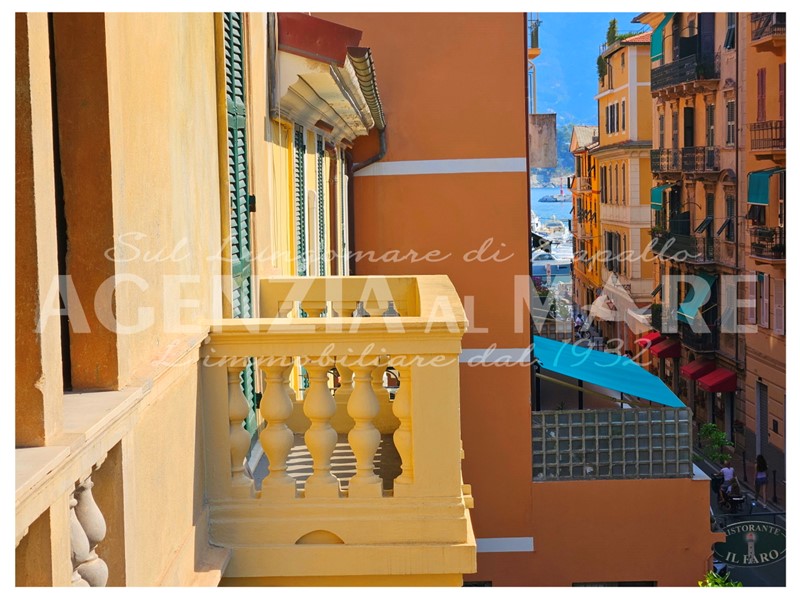 Appartamento in Vendita a Santa Margherita Ligure, 950'000€, 160 m²