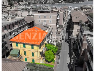 Appartamento in Vendita a Santa Margherita Ligure, 950'000€, 160 m²
