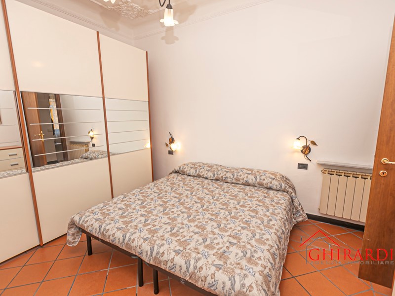 Appartamento in Affitto a Genova, zona Sestri Ponente, 800€, 76 m², arredato