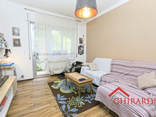 Appartamento in Vendita a Genova, zona San Fruttuoso, 125'000€, 99 m²