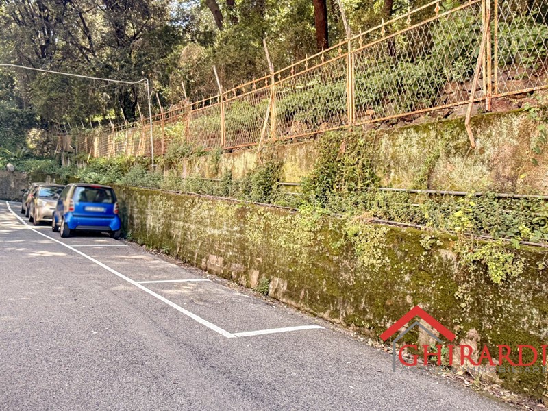 Box in Vendita a Genova, 8'000€, 6 m²