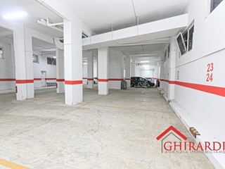 Box in Affitto a Genova, zona Sestri Ponente, 140€, 
