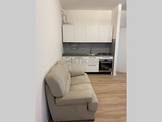 Appartamento in Affitto a Vicenza, 680€, 40 m², arredato