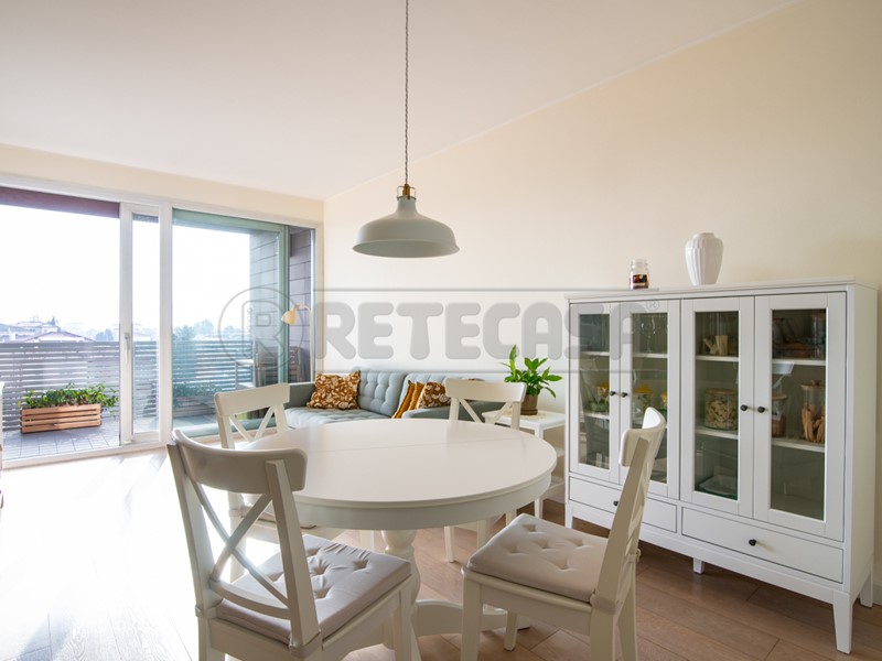 Appartamento in Vendita a Vigonza, 195'000€, 96 m²