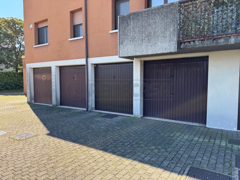 Box in Vendita a Vigonza, 26'000€, 28 m²