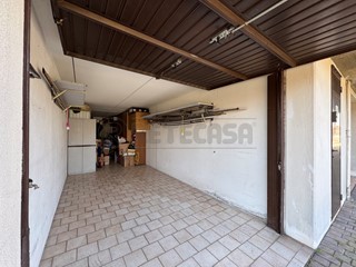 Box in Vendita a Vigonza, 26'000€, 28 m²