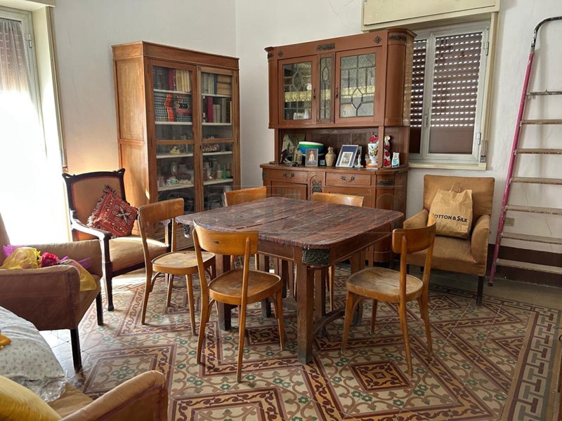 Trilocale in Vendita a Caltanissetta, 20'000€, 59 m²