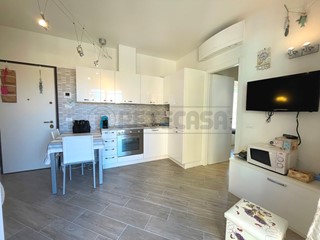 Quadrilocale in Vendita a Borghetto Santo Spirito, 260'000€, 65 m²