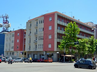 Quadrilocale in Affitto a Messina, 250€, 130 m²