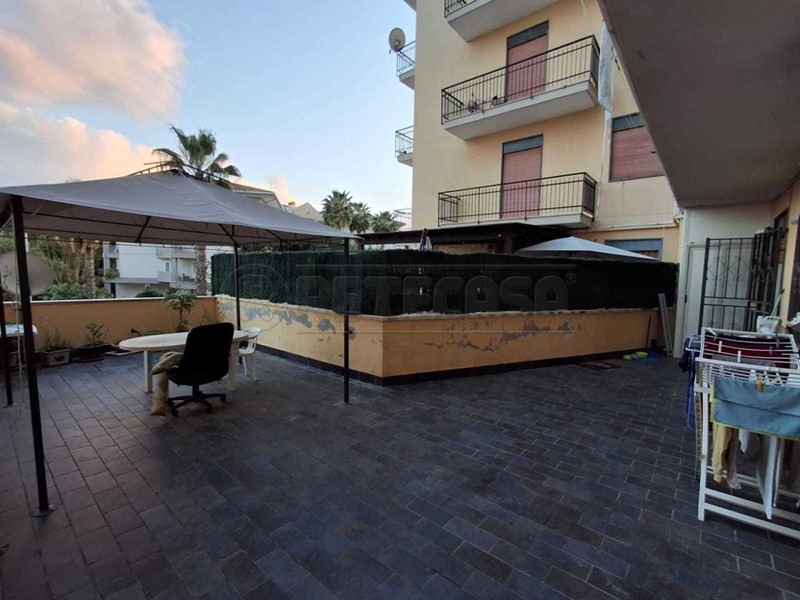 Appartamento in Vendita a Siracusa, 165'000&euro;, 139 m²