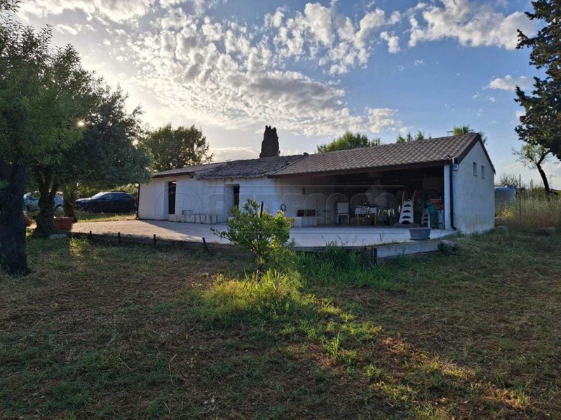 Terreno agricolo in Vendita a Siracusa, 50'000€, 20 m²