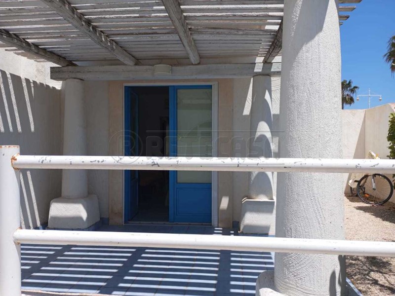 Villetta a schiera in Vendita a Ispica, 140'000&euro;, 57 m², arredato