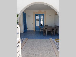 Villetta a schiera in Vendita a Ispica, 140'000&euro;, 57 m², arredato