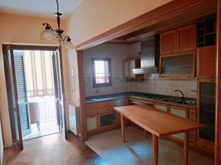 Quadrilocale in Vendita a Siracusa, 120'000&euro;, 119 m²