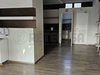 Immobile commerciale in Affitto a Mirano, 600€, 55 m²
