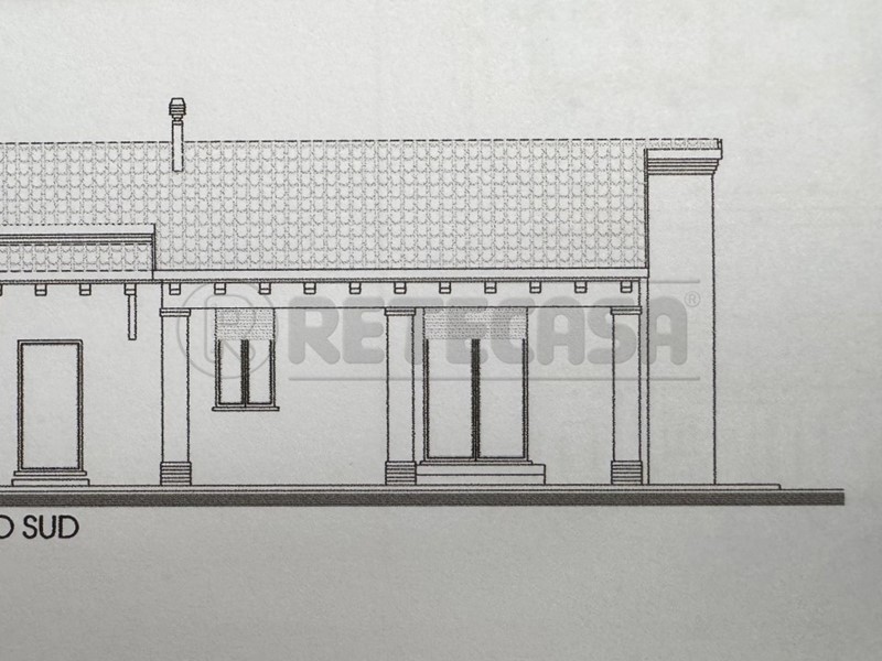 Casa Indipendente in Vendita a Mira, 280'000&euro;, 90 m², con Box