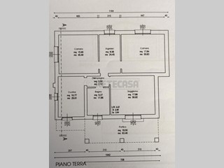 Casa Indipendente in Vendita a Mira, 280'000&euro;, 90 m², con Box