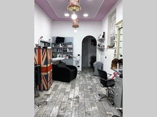 Immobile commerciale in Affitto a Ladispoli, 1'100€, 76 m²