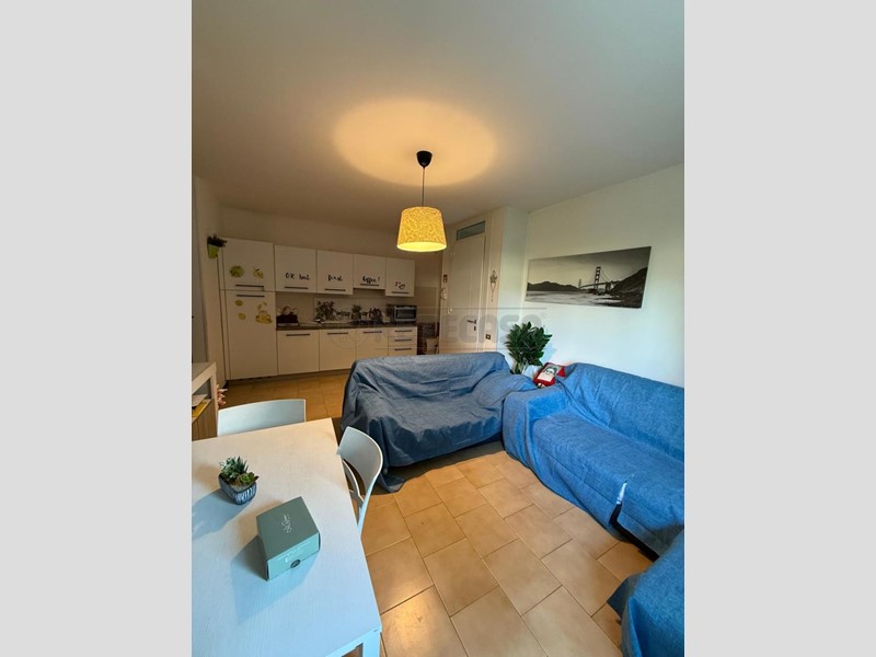 Appartamento in Vendita a Arzignano, 127'000€, 80 m², arredato