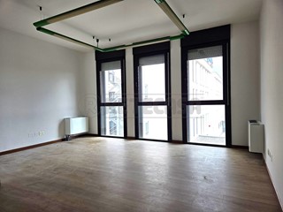 Ufficio in Vendita a Altavilla Vicentina, 89'000€, 73 m²