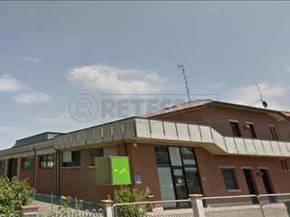 Capannone in Vendita a Vicenza, 750'000€, 1400 m²