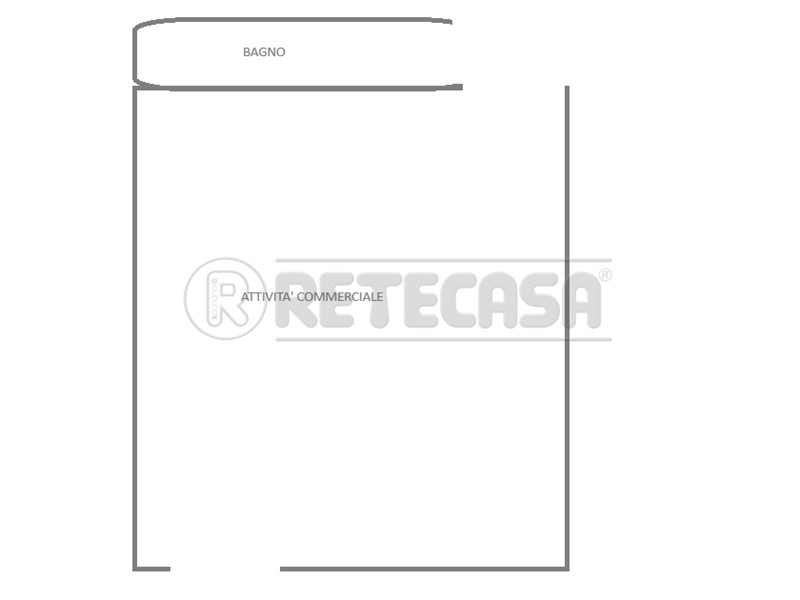 Attività commerciale in Vendita a Catanzaro, 100'000&euro;, 48 m²