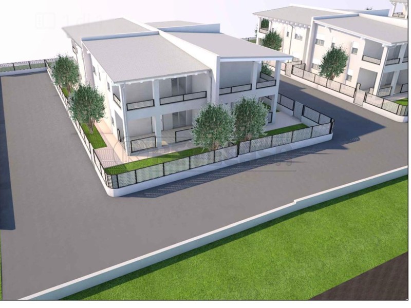Trilocale in Vendita a Sellia Marina, zona Sellia Marina, 103'000€, 67 m²