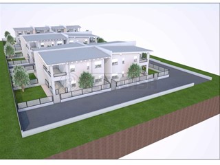 Trilocale in Vendita a Sellia Marina, zona Sellia Marina, 103'000€, 67 m²