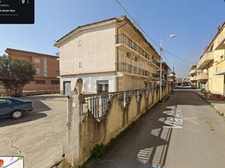 Quadrilocale in Vendita a Sellia Marina, zona Sellia Marina, 99'000€, 120 m²