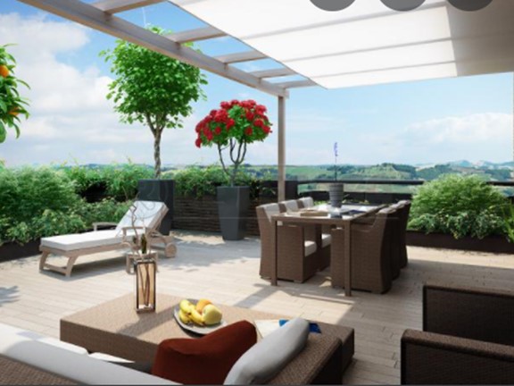 Appartamento in Vendita a Vicenza, 880'000€, 200 m², con Box