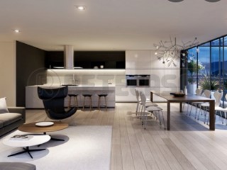 Appartamento in Vendita a Vicenza, 880'000€, 200 m², con Box