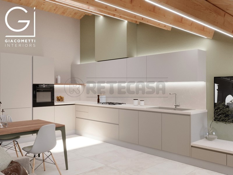 Appartamento in Vendita a Sossano, 171'000€, 120 m²