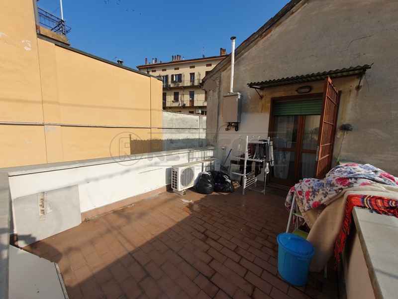 Bilocale in Vendita a Cremona, 55'000€, 71 m²