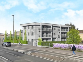 Quadrilocale in Vendita a Crema, 350'000&euro;, 146 m², con Box