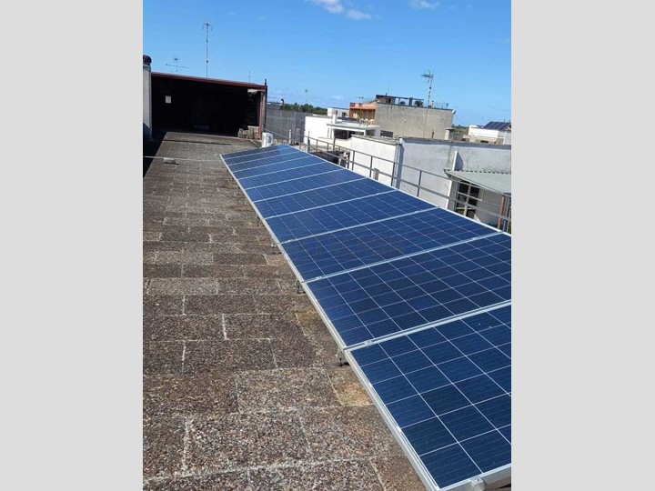 Appartamento in Vendita a Cursi, 70'000€, 127 m²