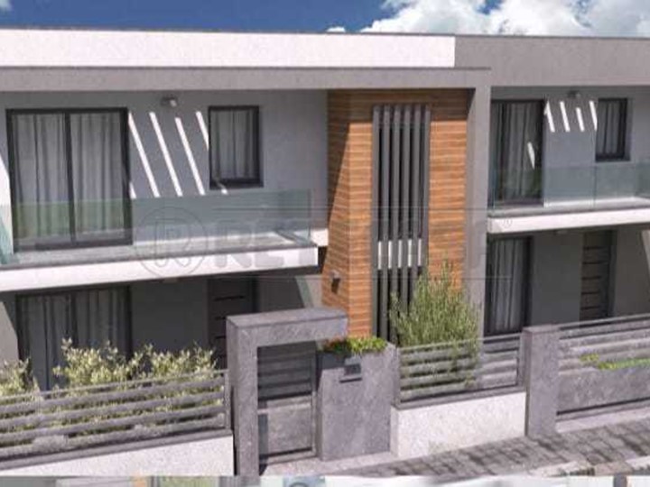 Villetta a schiera in Vendita a Mazara del Vallo, 235'000€, 120 m²