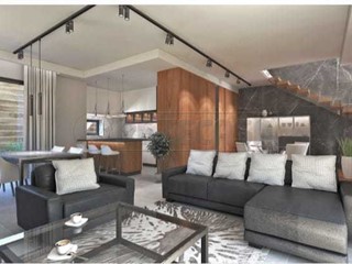 Villetta a schiera in Vendita a Mazara del Vallo, 235'000€, 120 m²