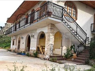 Villa in Vendita a Termini Imerese, 115'000€, 750 m²