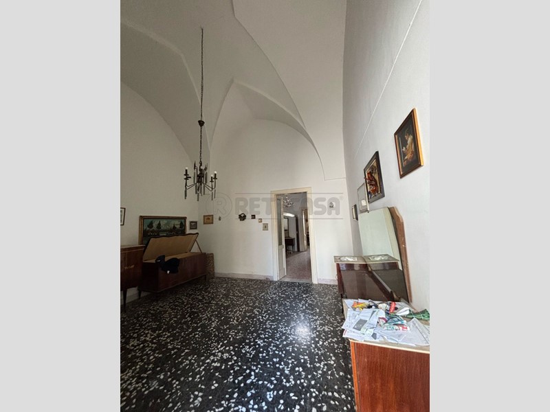 Casa Indipendente in Vendita a Cursi, 45'000€, 70 m², con Box