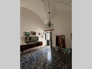 Casa Indipendente in Vendita a Cursi, 45'000€, 70 m², con Box