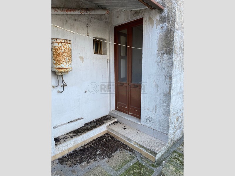 Casa Indipendente in Vendita a Scorrano, 29'000€, 50 m²