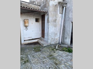 Casa Indipendente in Vendita a Scorrano, 29'000€, 50 m²