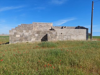 Casa Indipendente in Vendita a Scorrano, 86'000€, 120 m²